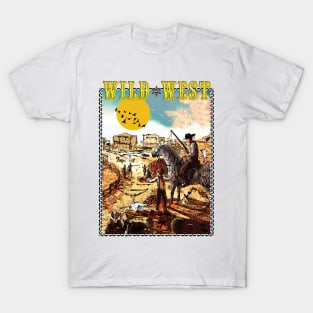 Wild Western T-Shirt